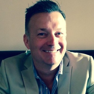 David Watson David Watson