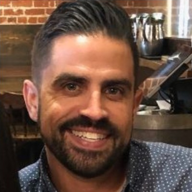 Kevin Pino 1 Kevin Pino 1